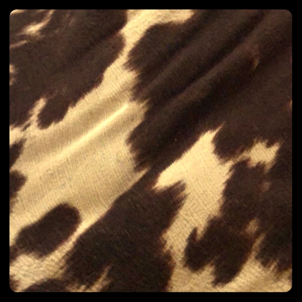 Meet your Posher, Angela